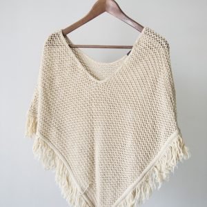 Brooklyn Long Sleeve Sweater