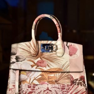 Alternative view of Classic Bag, Svea